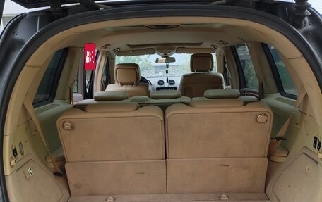 Mercedes-Benz GL-Класс, 2007 год, 1 100 000 рублей, 9 фотография
