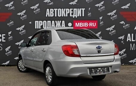 Datsun on-DO I рестайлинг, 2017 год, 349 000 рублей, 5 фотография