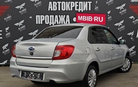Datsun on-DO I рестайлинг, 2017 год, 349 000 рублей, 8 фотография