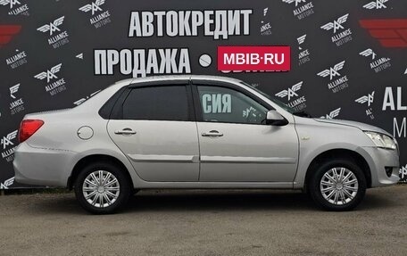 Datsun on-DO I рестайлинг, 2017 год, 349 000 рублей, 9 фотография