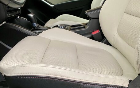 Mazda CX-5 II, 2016 год, 2 150 000 рублей, 16 фотография