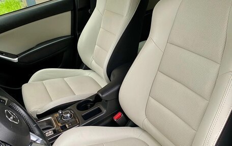 Mazda CX-5 II, 2016 год, 2 150 000 рублей, 17 фотография