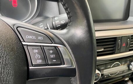 Mazda CX-5 II, 2016 год, 2 150 000 рублей, 15 фотография