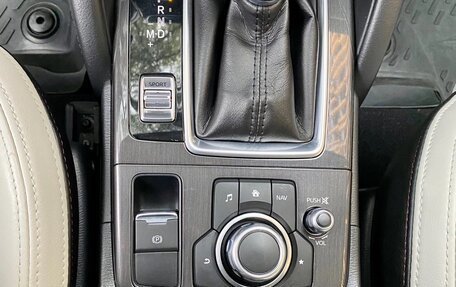 Mazda CX-5 II, 2016 год, 2 150 000 рублей, 24 фотография