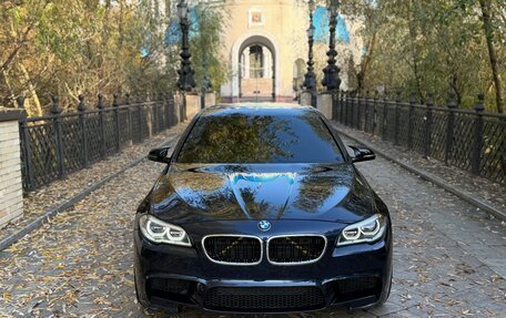 BMW 5 серия, 2013 год, 2 750 000 рублей, 6 фотография