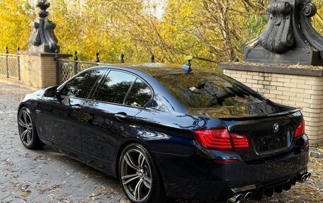 BMW 5 серия, 2013 год, 2 750 000 рублей, 12 фотография