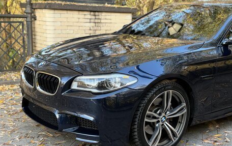 BMW 5 серия, 2013 год, 2 750 000 рублей, 7 фотография