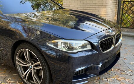 BMW 5 серия, 2013 год, 2 750 000 рублей, 8 фотография