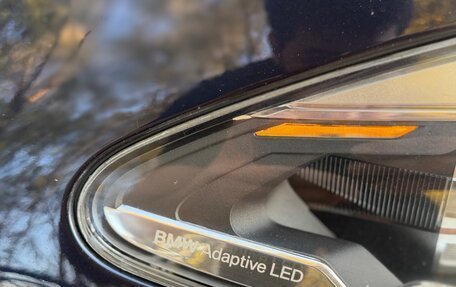 BMW 5 серия, 2013 год, 2 750 000 рублей, 9 фотография
