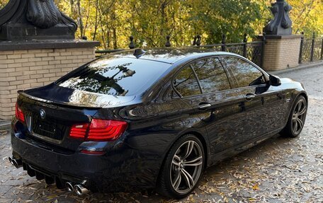 BMW 5 серия, 2013 год, 2 750 000 рублей, 11 фотография