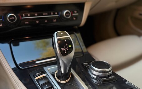 BMW 5 серия, 2013 год, 2 750 000 рублей, 16 фотография