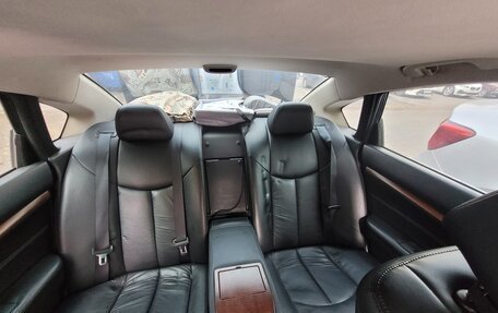 Nissan Teana, 2006 год, 500 000 рублей, 5 фотография