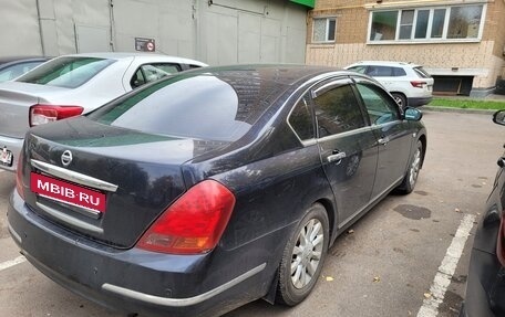 Nissan Teana, 2006 год, 500 000 рублей, 3 фотография