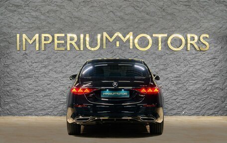 Mercedes-Benz S-Класс, 2026 год, 25 990 000 рублей, 11 фотография