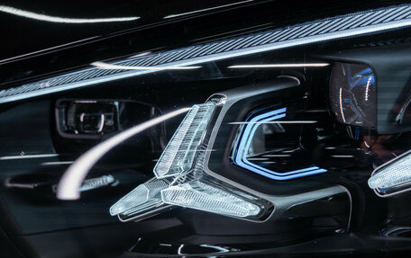 Mercedes-Benz S-Класс, 2026 год, 25 990 000 рублей, 6 фотография
