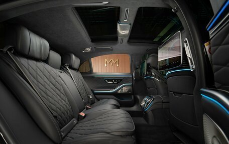 Mercedes-Benz S-Класс, 2026 год, 25 990 000 рублей, 26 фотография