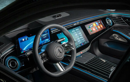 Mercedes-Benz S-Класс, 2026 год, 25 990 000 рублей, 20 фотография