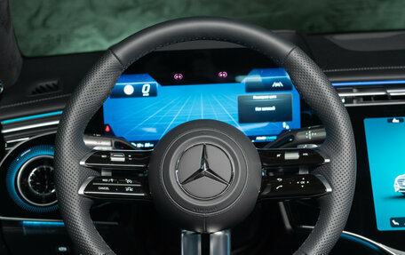 Mercedes-Benz S-Класс, 2026 год, 25 990 000 рублей, 24 фотография
