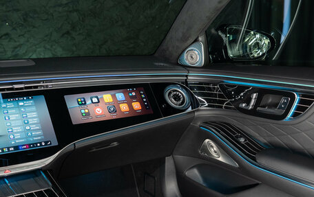Mercedes-Benz S-Класс, 2026 год, 25 990 000 рублей, 25 фотография