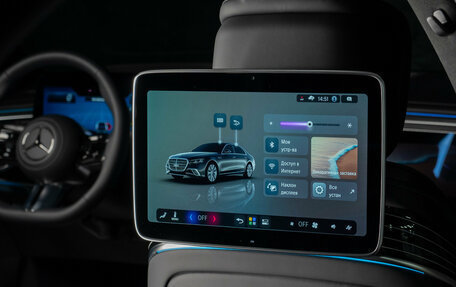 Mercedes-Benz S-Класс, 2026 год, 25 990 000 рублей, 28 фотография