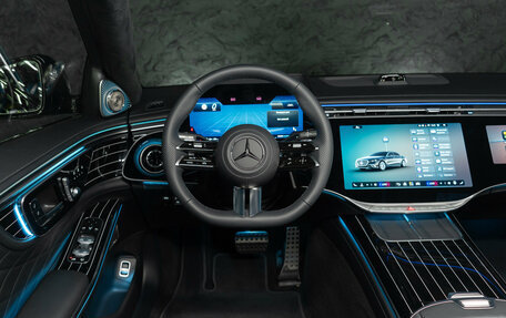 Mercedes-Benz S-Класс, 2026 год, 25 990 000 рублей, 21 фотография
