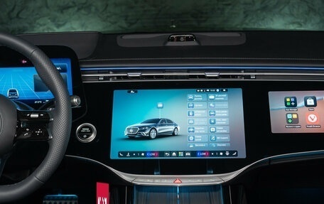 Mercedes-Benz S-Класс, 2026 год, 25 990 000 рублей, 22 фотография