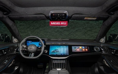 Mercedes-Benz S-Класс, 2026 год, 25 990 000 рублей, 15 фотография