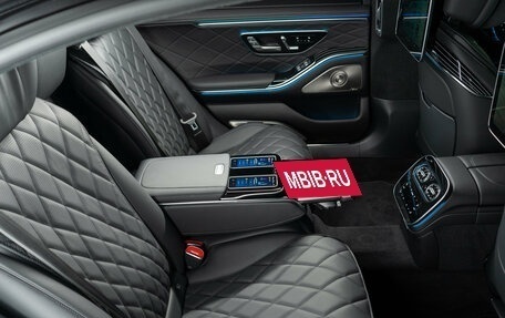 Mercedes-Benz S-Класс, 2026 год, 25 990 000 рублей, 30 фотография