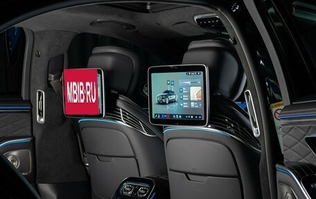 Mercedes-Benz S-Класс, 2026 год, 25 990 000 рублей, 27 фотография