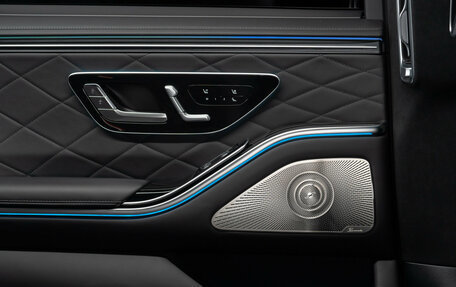 Mercedes-Benz S-Класс, 2026 год, 25 990 000 рублей, 34 фотография