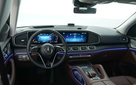 Mercedes-Benz GLE, 2026 год, 11 699 999 рублей, 6 фотография