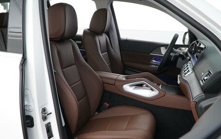 Mercedes-Benz GLE, 2026 год, 11 699 999 рублей, 8 фотография