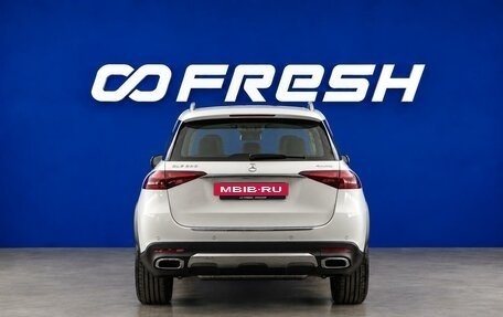 Mercedes-Benz GLE, 2026 год, 11 699 999 рублей, 4 фотография