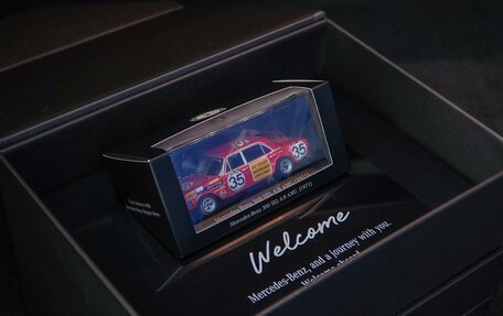 Mercedes-Benz GLE, 2026 год, 11 699 999 рублей, 21 фотография