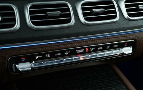 Mercedes-Benz GLE, 2026 год, 11 699 999 рублей, 19 фотография