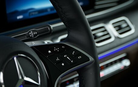 Mercedes-Benz GLE, 2026 год, 11 699 999 рублей, 17 фотография