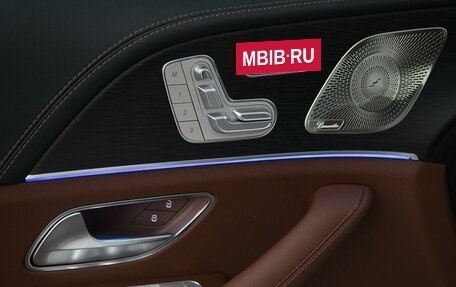 Mercedes-Benz GLE, 2026 год, 11 699 999 рублей, 13 фотография