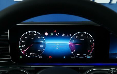Mercedes-Benz GLE, 2026 год, 11 699 999 рублей, 33 фотография