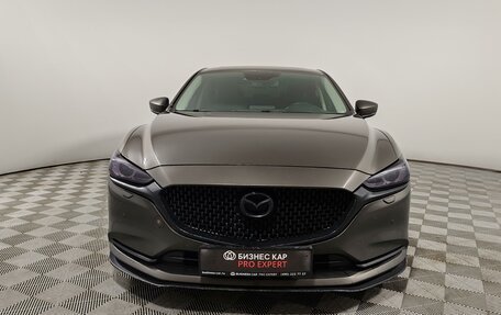 Mazda 6, 2019 год, 2 399 000 рублей, 2 фотография