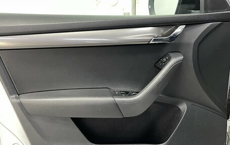 Skoda Octavia, 2018 год, 1 849 000 рублей, 17 фотография