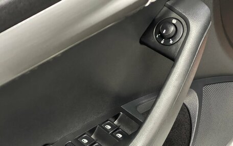 Skoda Octavia, 2018 год, 1 849 000 рублей, 18 фотография