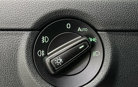 Skoda Octavia, 2018 год, 1 849 000 рублей, 12 фотография
