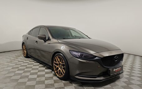 Mazda 6, 2019 год, 2 399 000 рублей, 3 фотография