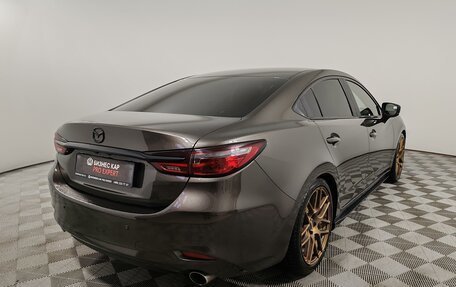 Mazda 6, 2019 год, 2 399 000 рублей, 5 фотография