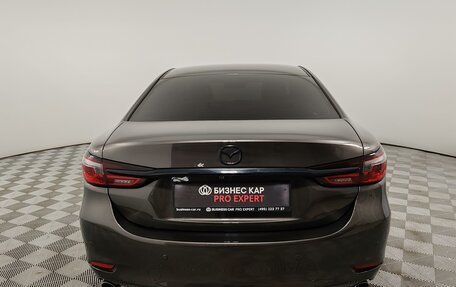 Mazda 6, 2019 год, 2 399 000 рублей, 6 фотография