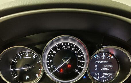 Mazda 6, 2019 год, 2 399 000 рублей, 14 фотография