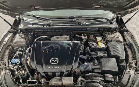 Mazda 6, 2019 год, 2 399 000 рублей, 10 фотография