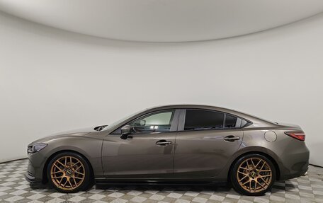 Mazda 6, 2019 год, 2 399 000 рублей, 8 фотография
