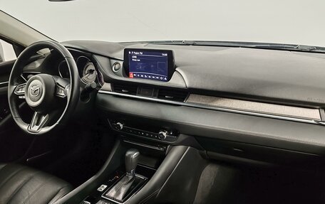 Mazda 6, 2019 год, 2 399 000 рублей, 19 фотография