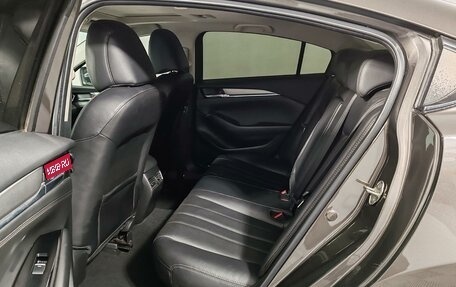 Mazda 6, 2019 год, 2 399 000 рублей, 17 фотография